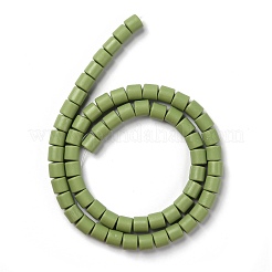 Polimero a mano fili argilla perline&nbsp;CLAY-ZX006-01-105
