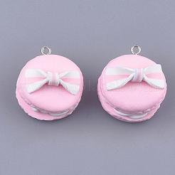 Handmade Fimo Anhänger&nbsp;CLAY-Q240-019G