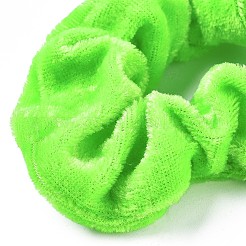 Haarschmuck aus Samtstoff&nbsp;LS-OHAR-I016-02J