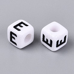Opake Legierung Perlen&nbsp;SACR-N020-04A-E
