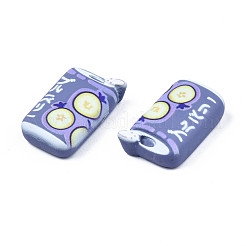Undurchsichtigen Cabochons&nbsp;CRES-S308-057