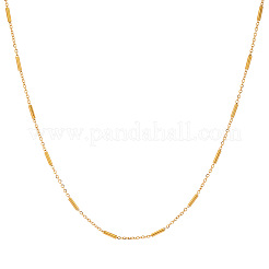 Europäische 304 Edelstahl-Säulengliederketten&nbsp;RZ1609-1