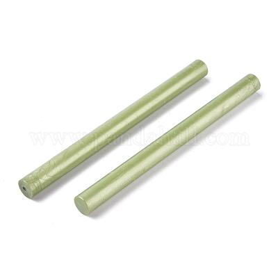 Wholesale 11mm wax seal glue sticks-Glue Gun Sealing Wax-HEBEI RUIPIN TRADE  CO., LTD.