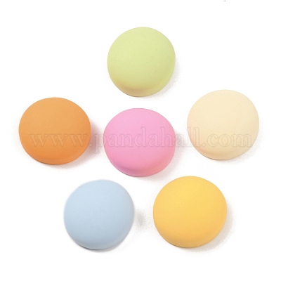 Harz Cabochons&nbsp;CRES-J042-08-1