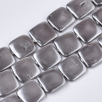 Shell Perlen Stränge&nbsp;SSHEL-T011-04B-1
