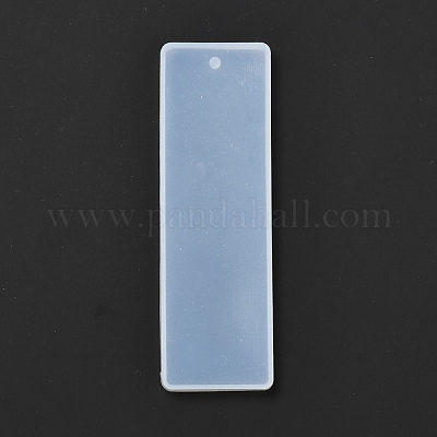Bookmarks Silicone Mould for Epoxy Resin - Rounded Corner Style - Create  Personalized Bookmarks for Book Lovers