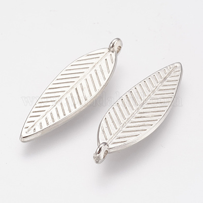 Pendentifs en plastique CCB&nbsp;CCB-P004-33P-1