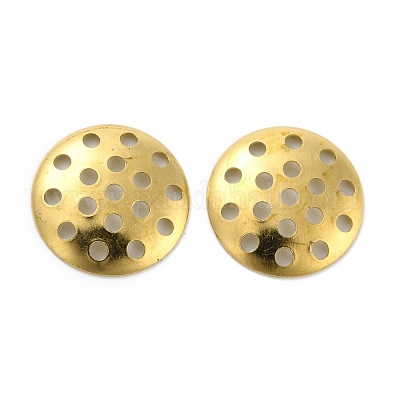 Wholesale Brass Sieve Brooch Pins 