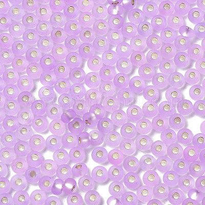 8/0 perles de rocaille en verre&nbsp;SEED-Z001-C-E16-1
