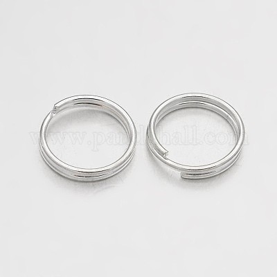 Messingspaltringe&nbsp;KK-E647-09S-9mm-1