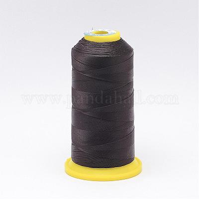 Fil à coudre de nylon&nbsp;NWIR-N006-01A2-0.6mm-1