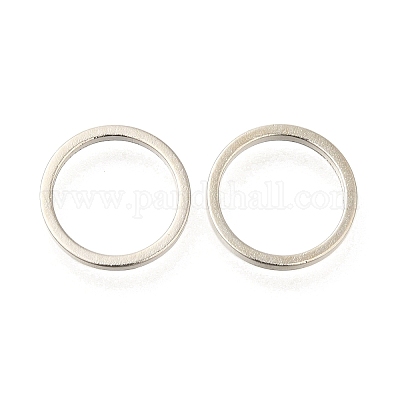 Anelli collegamenti in ottone&nbsp;KK-H506-03P-02-1