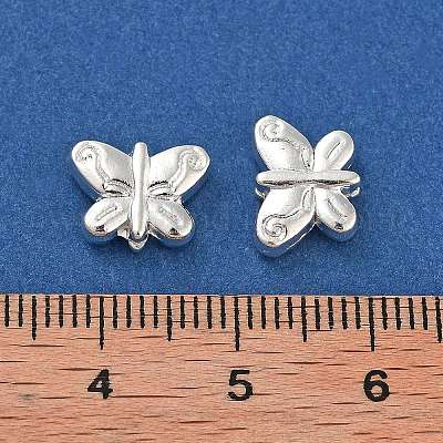 Legierung Tibetische Perlen&nbsp;PALLOY-U003-02D-S-1