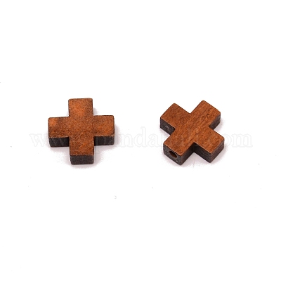 Holzperlen&nbsp;WOOD-WH0027-02B-1