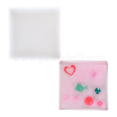 Silikonformen&nbsp;DIY-I011-03A-1