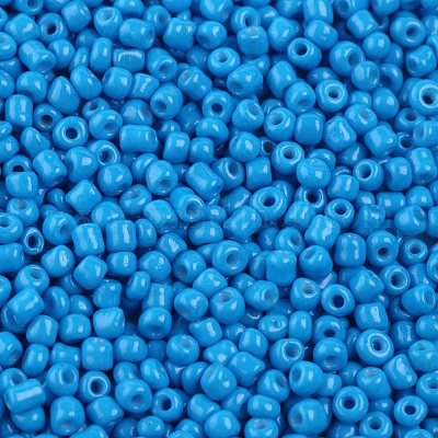 Backlack Glasperlen&nbsp;SEED-US0003-3mm-K17-1