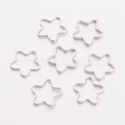 Messing Verbinderring&nbsp;X-EC083-1NF-1