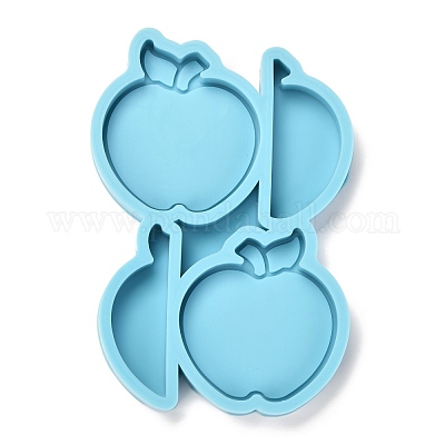 Wholesale DIY Decoration Silicone Molds 