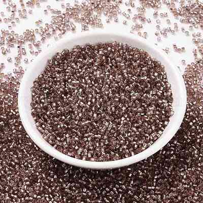 Perles de rocaille cylindriques&nbsp;X-SEED-H001-G19-1
