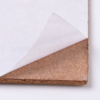 Wholesale Cork Insulation Sheets 