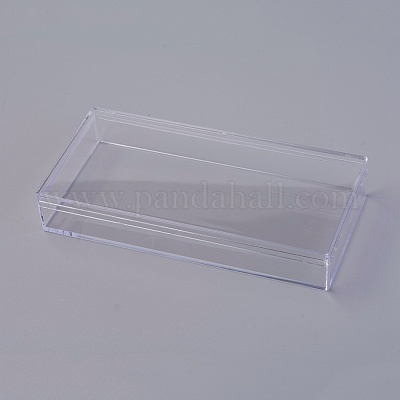 Wholesale Polystyrene(PS) Plastic Bead Containers 