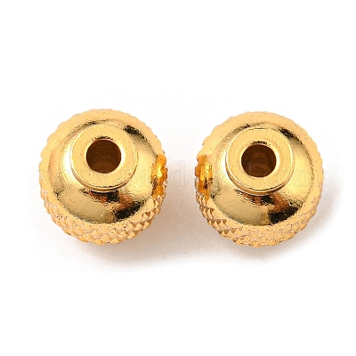 201 perle in acciaio inossidabile&nbsp;STAS-M089-06G-1