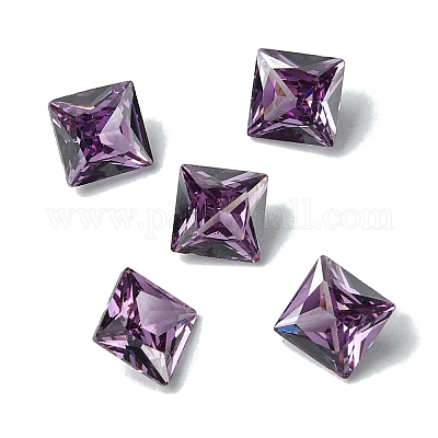Cabochons zirconi&nbsp;ZIRC-P116-01B-10-1