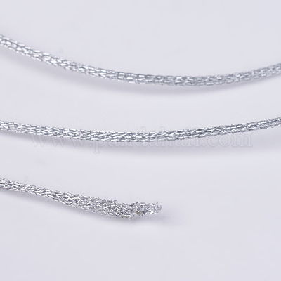 Polyester-Metallfaden&nbsp;OCOR-F008-G05-1