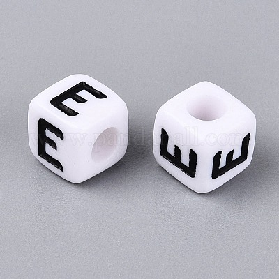 Opake Legierung Perlen&nbsp;SACR-N020-04A-E-1