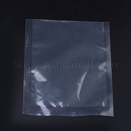 plastic packing bags