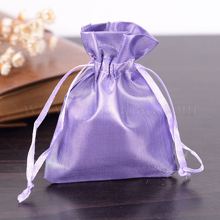 Rectangle Cloth Bags X-ABAG-R007-9x7-08-1