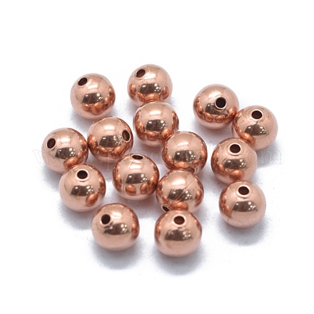 Perline in ottone KK-L184-82B-1