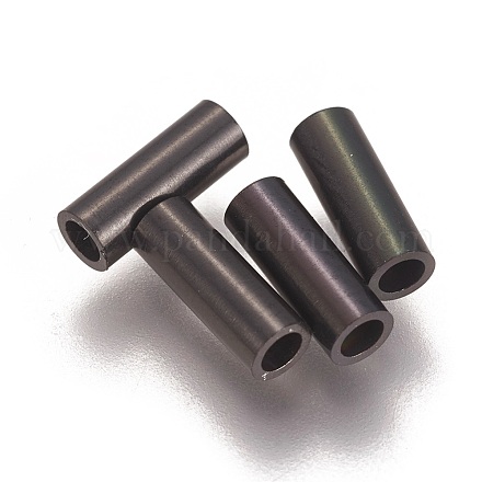 304 perline tubo in acciaio inox STAS-L216-23D-B-1