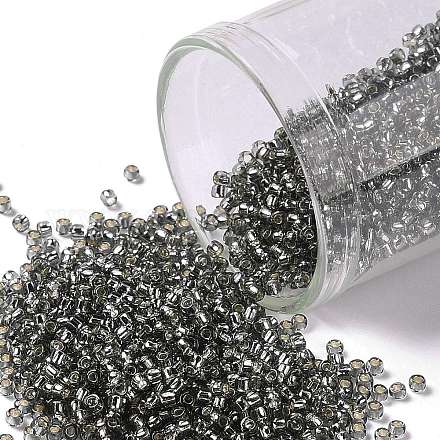 Круглые бусины toho SEED-XTR15-0029B-1