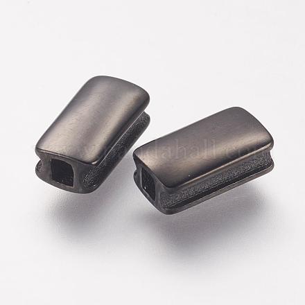 304 perline in acciaio inossidabile STAS-P158-03B-1