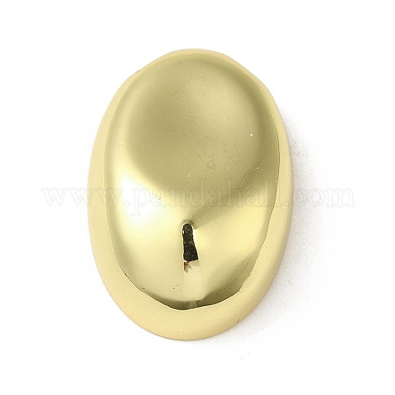 Perline in ottone KK-D098-02G-1