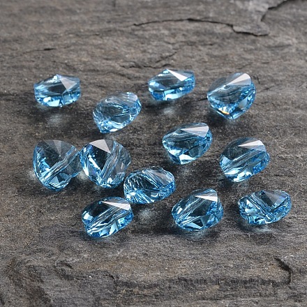 Austrian Crystal Beads 5742_8mm202-1