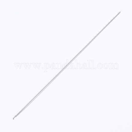 Iron Beading Needle IFIN-P036-03B-1
