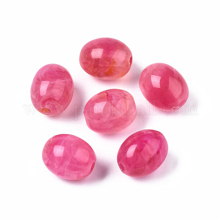 Perles acryliques OACR-N131-005-13-1