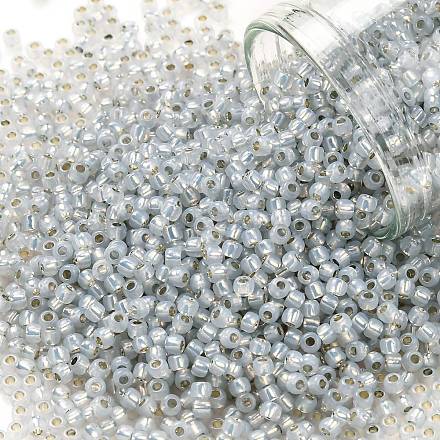Toho perles de rocaille rondes SEED-TR11-2101-1