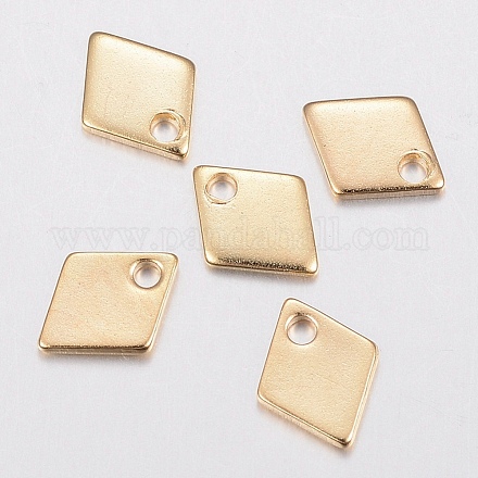 304 charms in acciaio inox X-STAS-H436-53-1