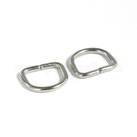 304 sacchetto accessori in acciaio inox STAS-D431-43-1