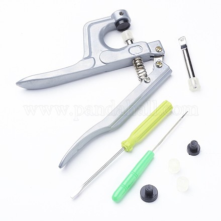 Wholesale Snap Fastener Plier Tool Kits 