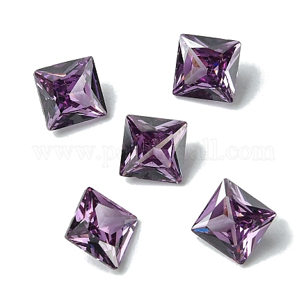 Cabochons zirconi ZIRC-P116-01B-10-1