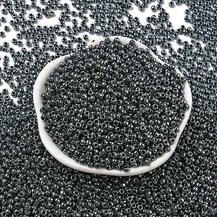 Toho perles de rocaille rondes SEED-TR08-0081-1