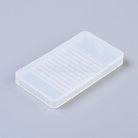 Stampi in silicone per washboard DIY-G011-07-1