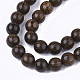 4-Loop Wrap Style Buddhist Jewelry BJEW-T009-04-3