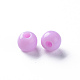 Perline acrilico opaco&nbsp;X-MACR-S370-C6mm-A03-2