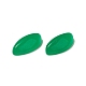 Cabochons de jade malaisie naturelle G-G994-G03-02-4