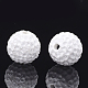 Ручной полимерной глины шариков Rhinestone CLAY-T014-16mm-10-2